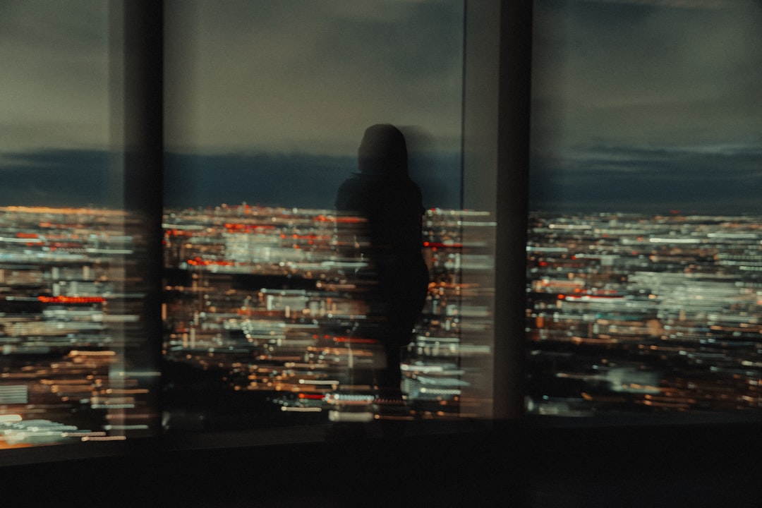 Abstract image of AI neural networks and financial charts, representing the intersection of AI technology and capital expenditure trends.