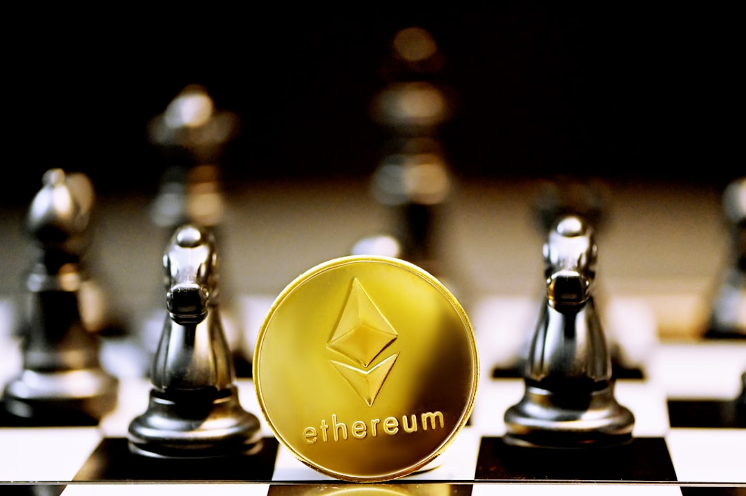 Arbitrum (ARB) cryptocurrency chart showing price rebound amid Layer 2 competition