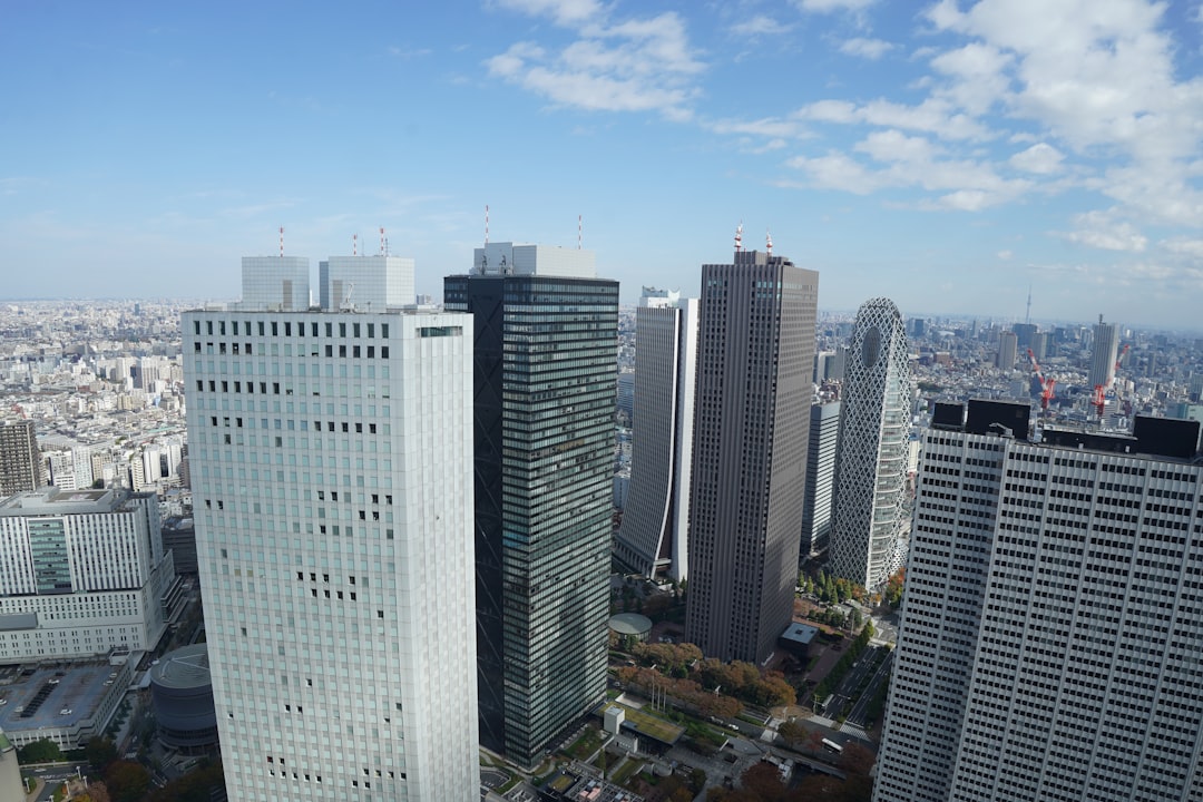 Japanese Government Bond JGB Yield Curve Analysis Chart