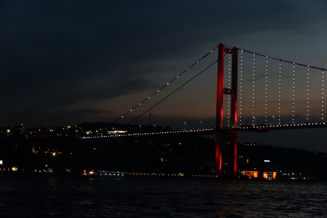 Bitcoin chart showing price around $69,800 with policy and economic indicators in background