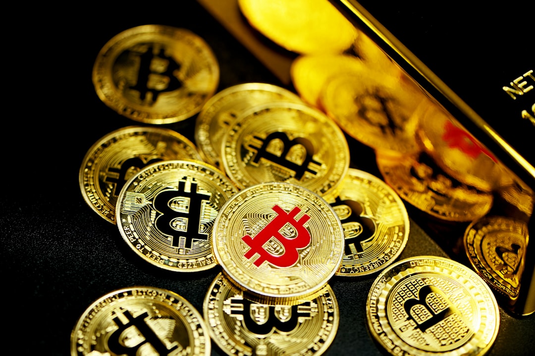 Bitcoin Cash BCH price chart displaying downward trend against a cryptocurrency market background