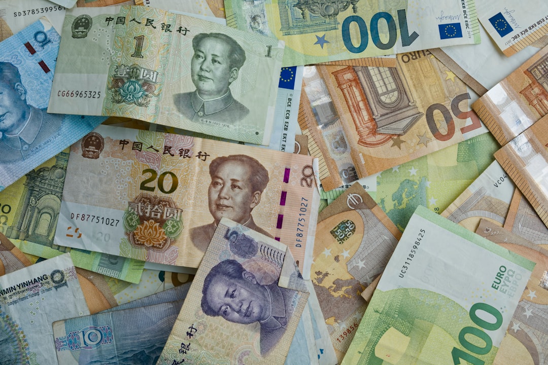 Brent crude oil barrels with a financial chart overlay, reflecting market dynamics