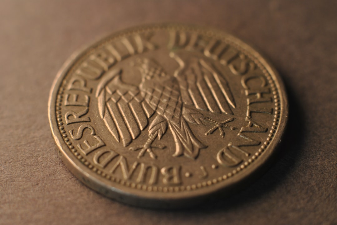 Canadian flag and bond market chart illustrating yield movements