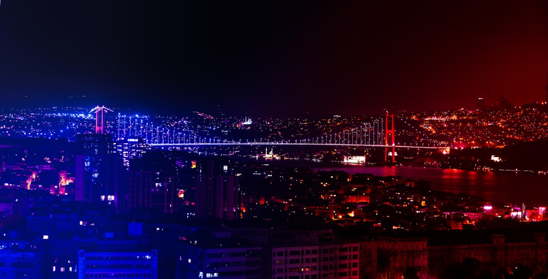 Chainlink (LINK) logo against a backdrop of digital market trends, symbolizing regulatory impact.