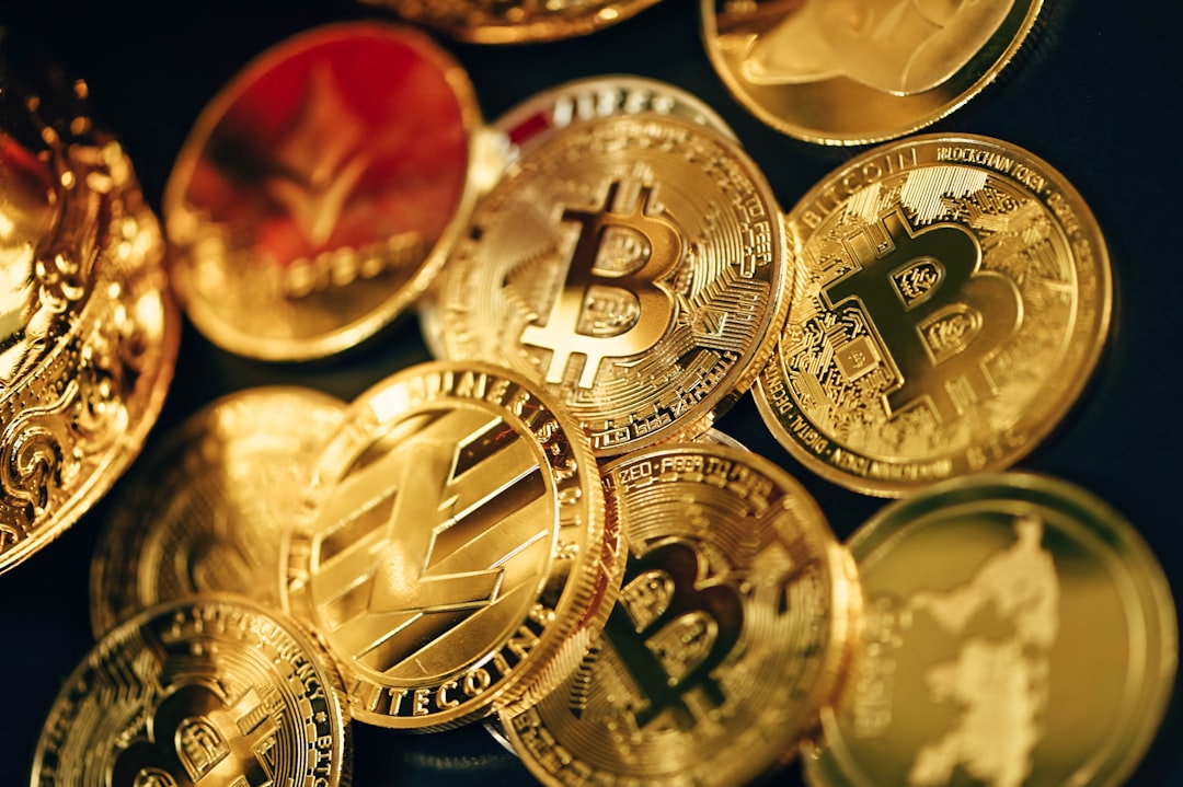 Cosmos ATOM cryptocurrency chart showing bullish price movement