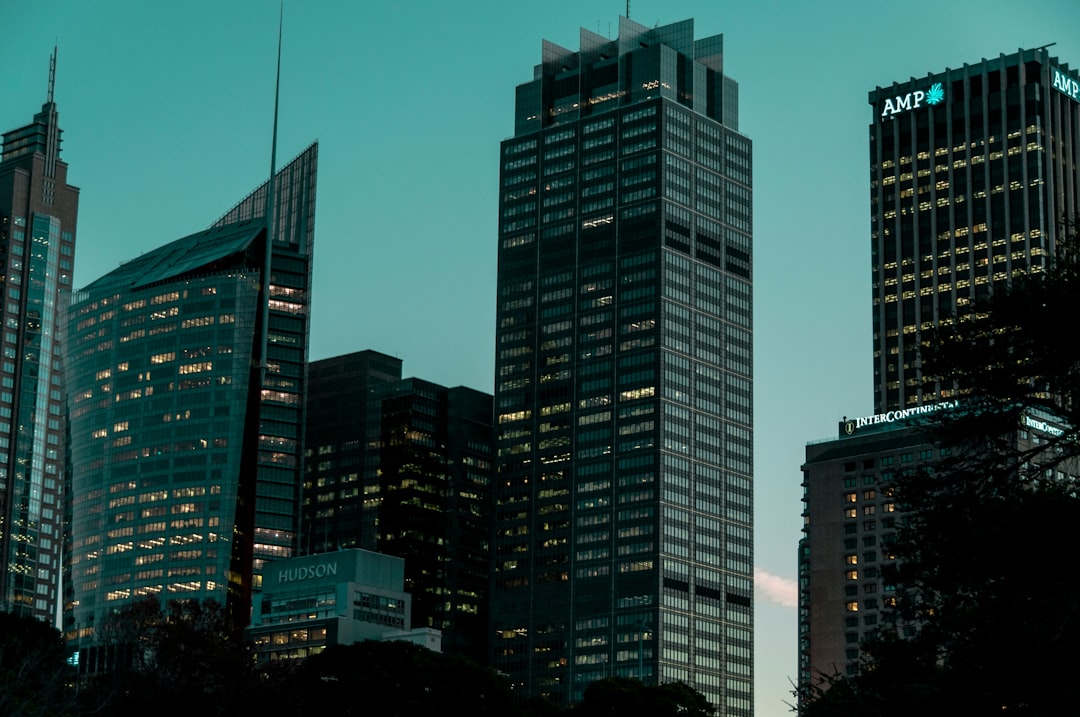 Aerial view of oil terminals and tankers at the port of Fujairah, UAE, symbolizing critical energy infrastructure