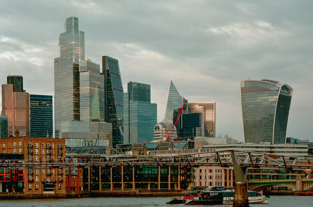 CSX freight train representing industrial transport and earnings growth