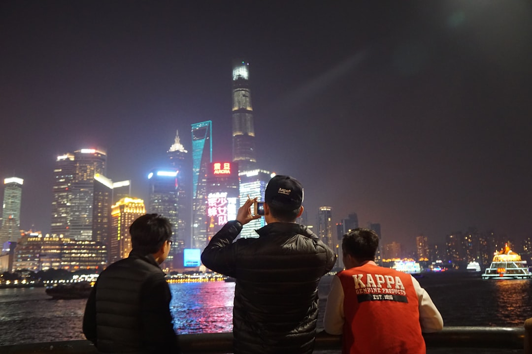 Currency chart showing dollar movements with an upward trend indicating a 'quiet pivot'