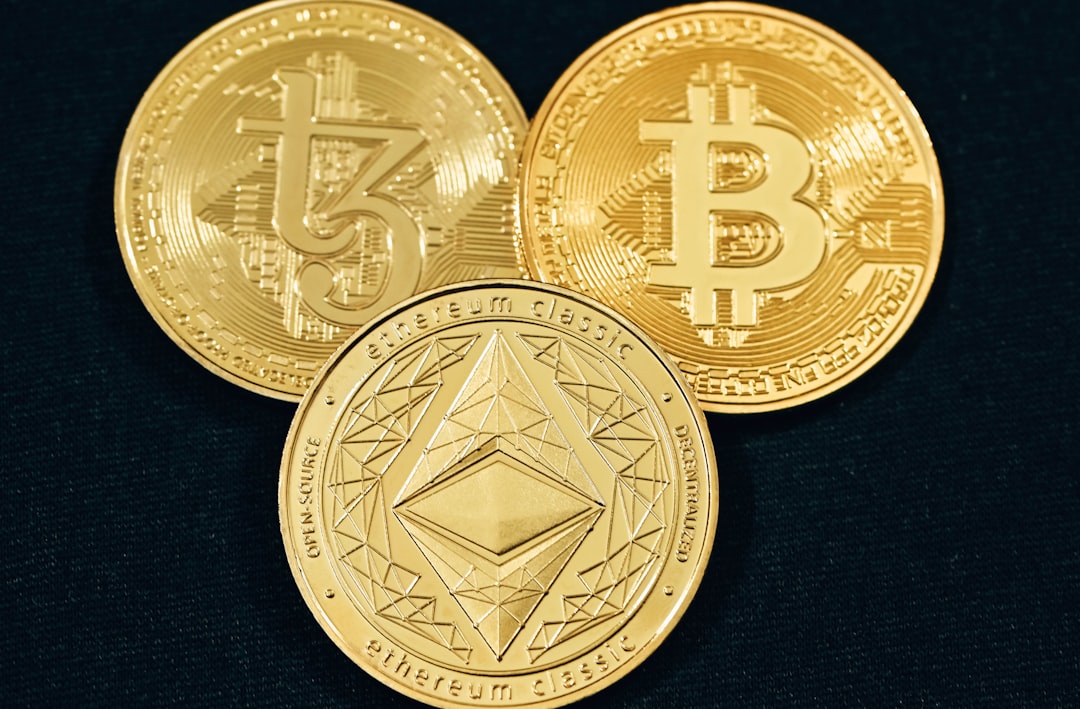 Ethena ENA cryptocurrency chart showing an upward trend with price data overlay