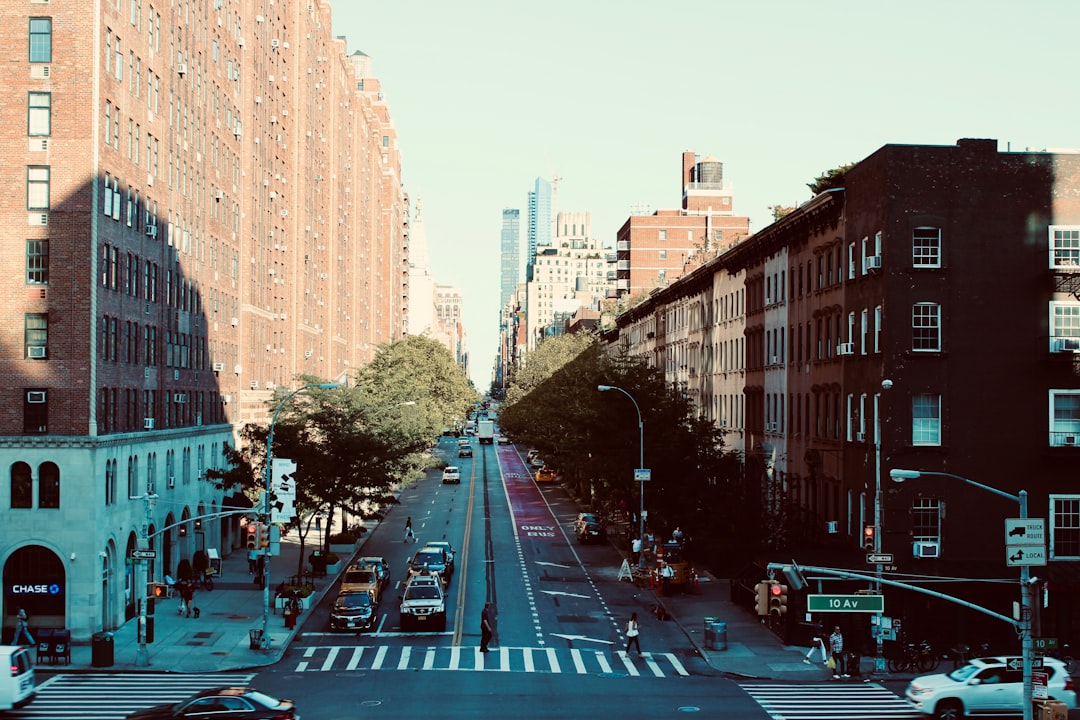 Ethereum (ETH) price chart showing a downward trend with a candlestick pattern indicating bearish pressure.