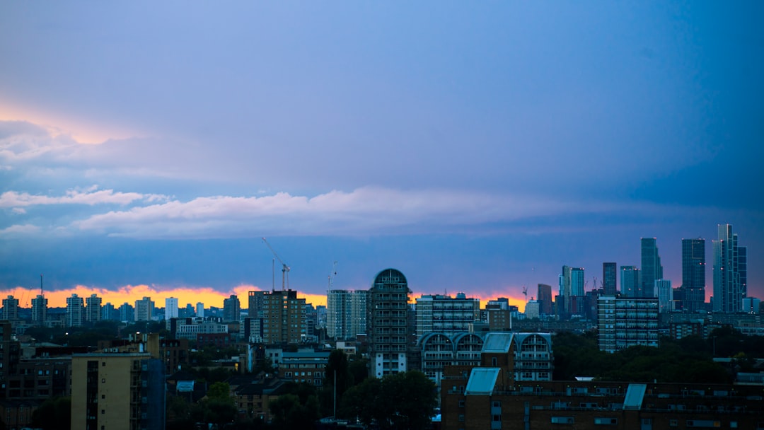 Euro area producer price index downward trend chart