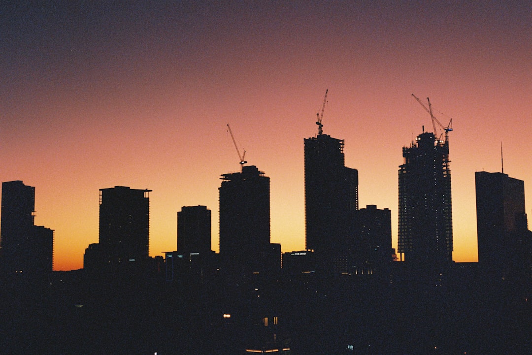 EURAUD chart showing volatility and key levels for trading decisions