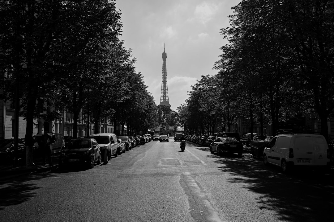 Eurozone flag in front of an economic growth chart representing PMI data