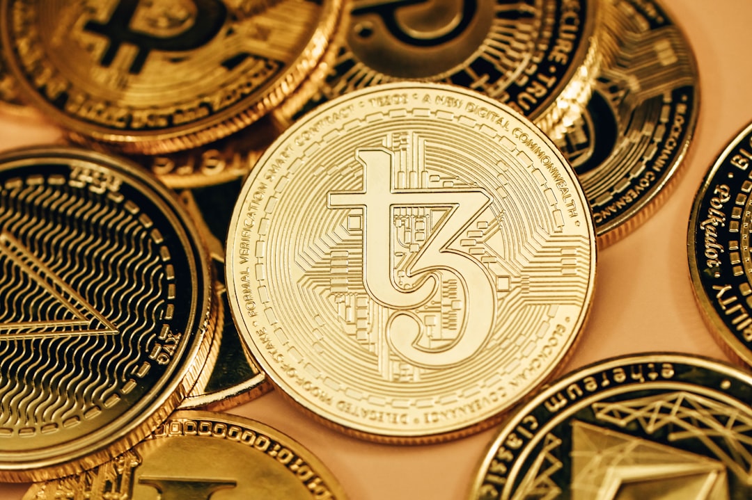 Fartcoin cryptocurrency chart showing upward trend amidst market volatility.