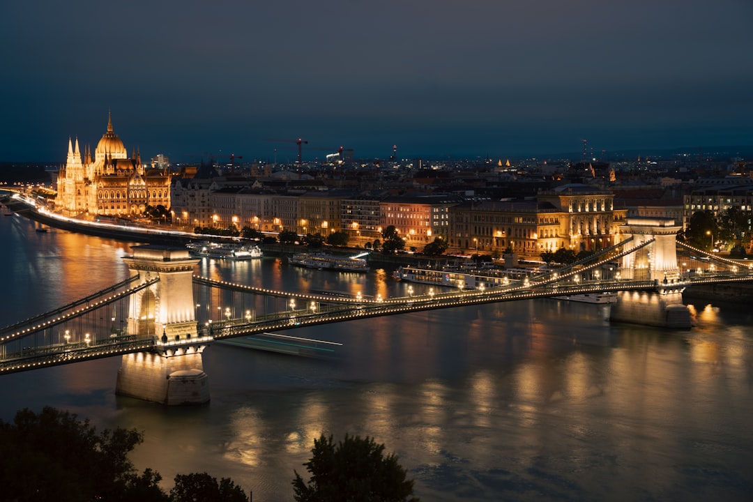 Abstract digital representation of global productivity and AI growth cycles