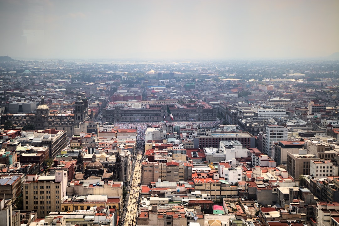 Global trade routes and supply chain map, highlighting critical minerals