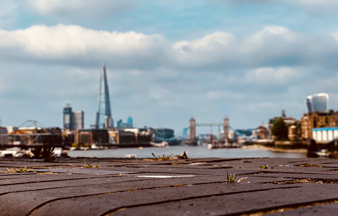 Gold bars and financial chart representation