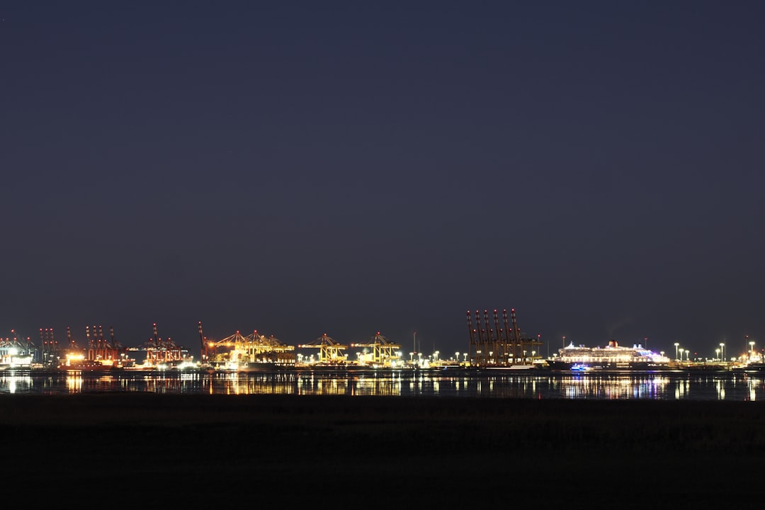 Heating Oil futures chart displaying price movements and technical indicators