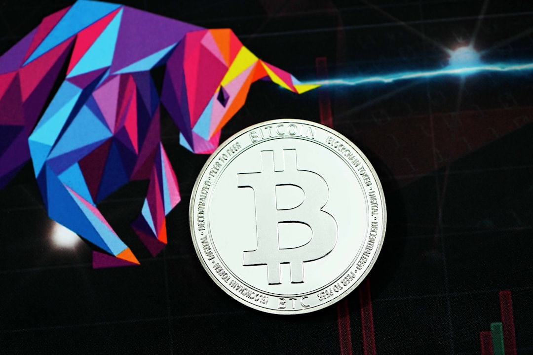 Hedera Hashgraph (HBAR) cryptocurrency chart showing price movements and volatility.