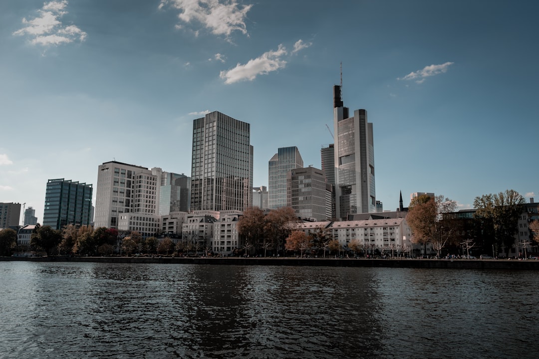 Hang Seng Index stock market chart showing volatility and support levels