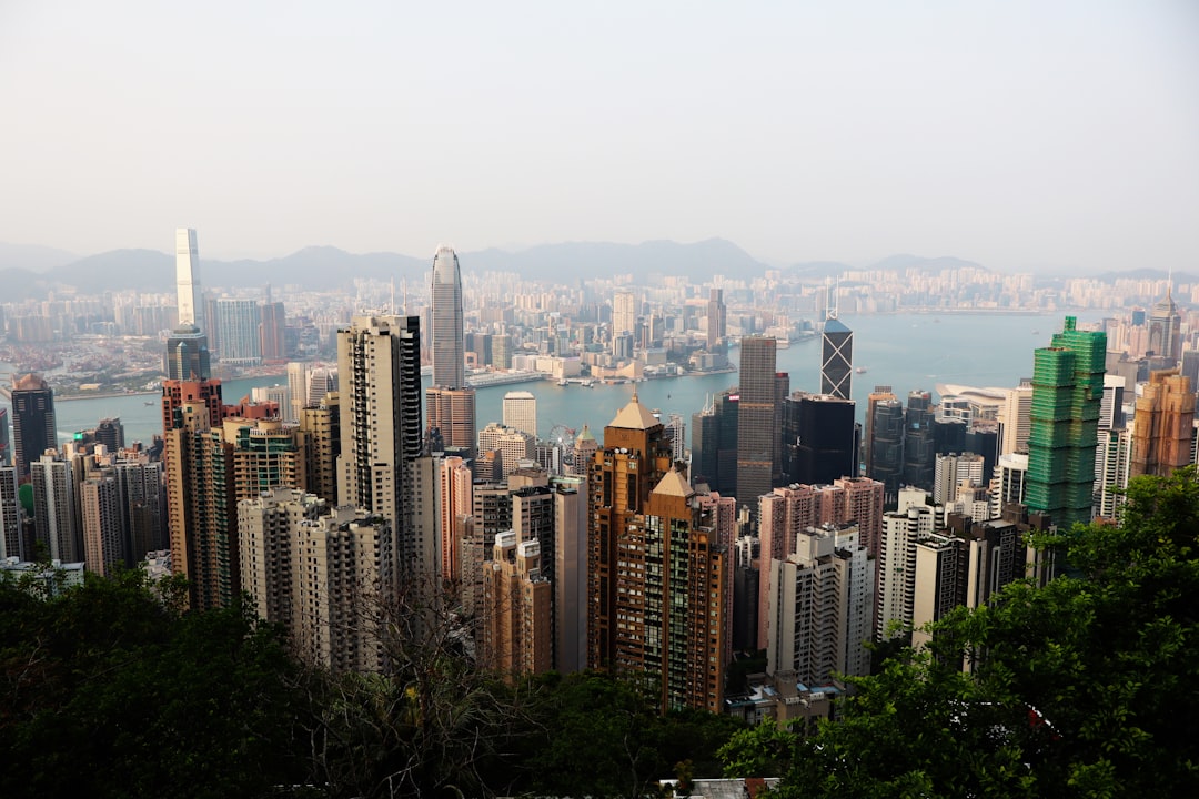 HK50 Index Price Chart and Technical Analysis