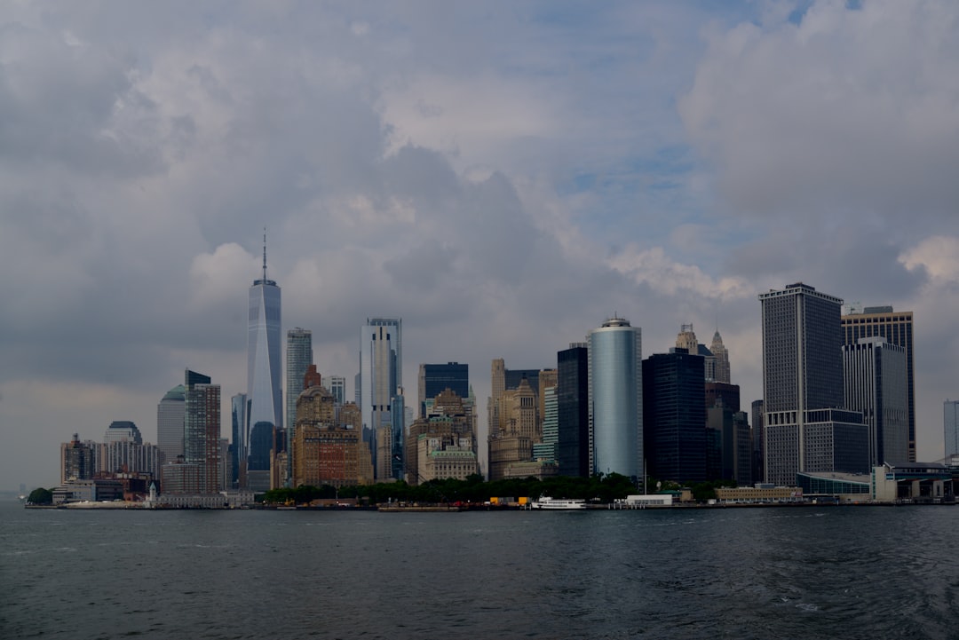 Trading chart displaying the Hang Seng Index (HK50) with technical analysis overlays, symbolizing market volatility and key levels.