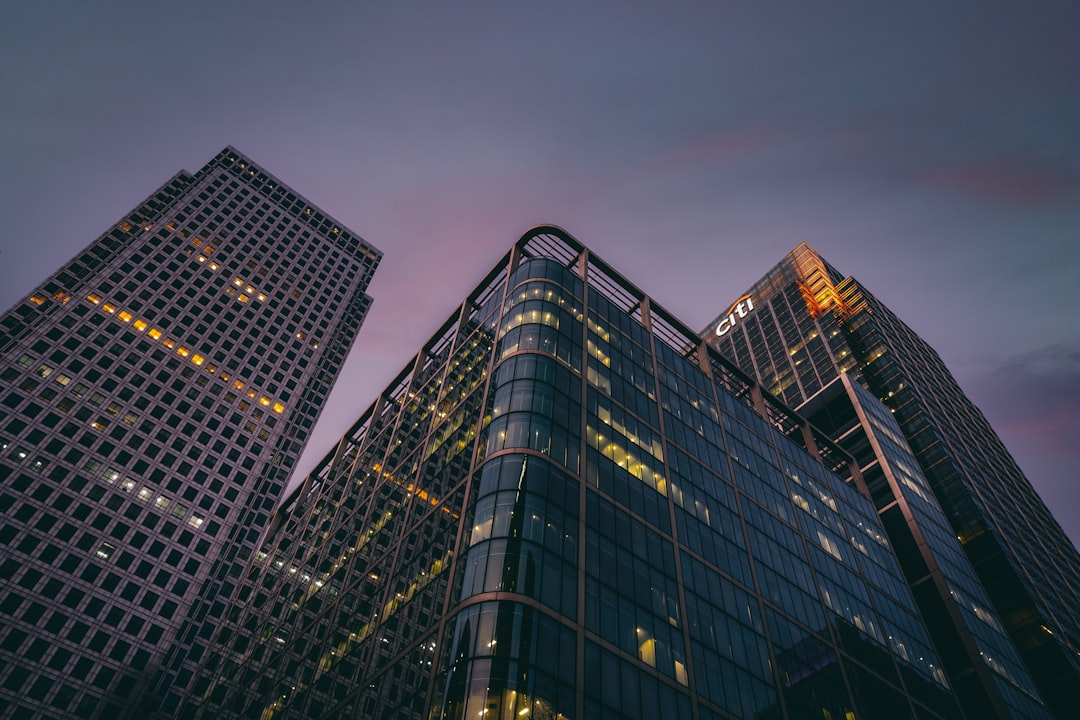 IBEX 35 Stock Index Technical Analysis Chart