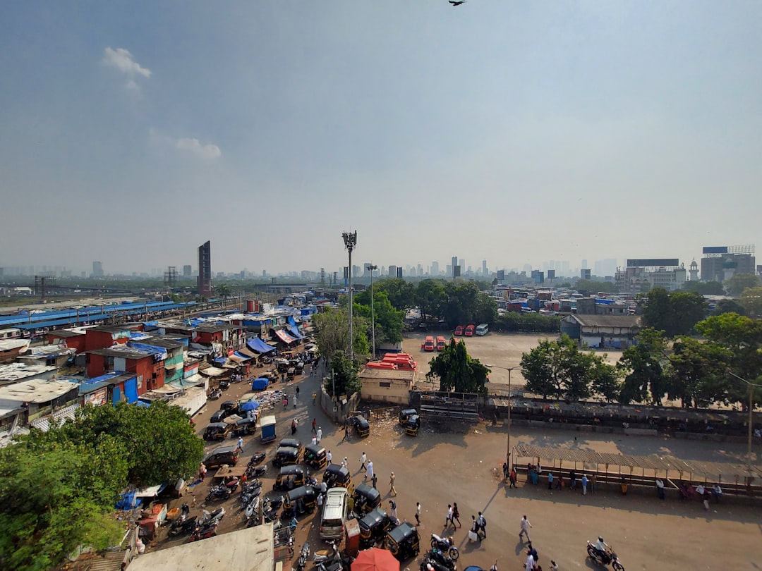 Indian Rupee banknotes with a graph showing economic growth.