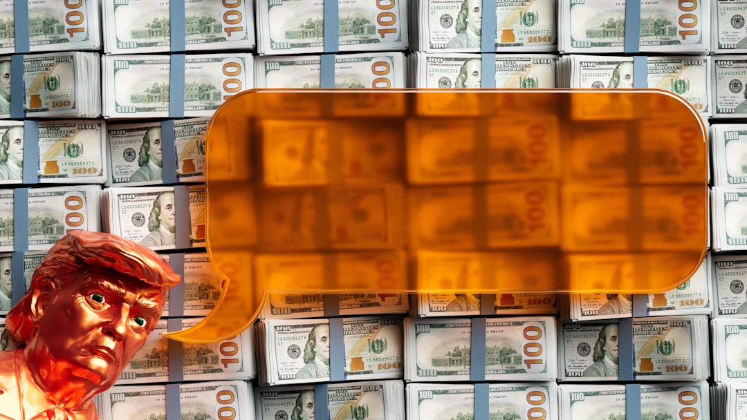 Charts illustrating market shifts across forex, commodities, and rates