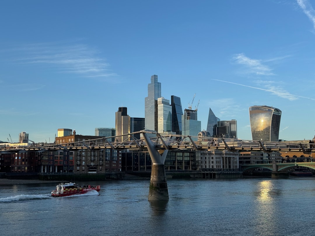 Intel logo and stock market trading chart representing Q4 earnings analysis