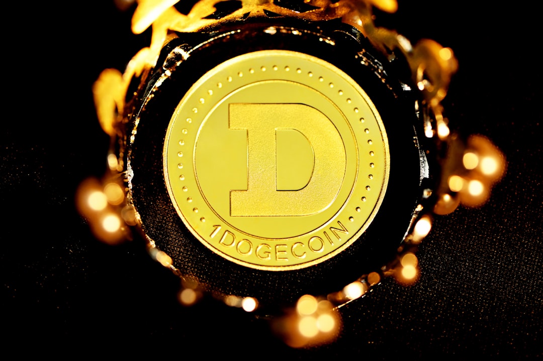 Internet Computer (ICP) chart depicting positive price momentum amidst broader crypto market trends.