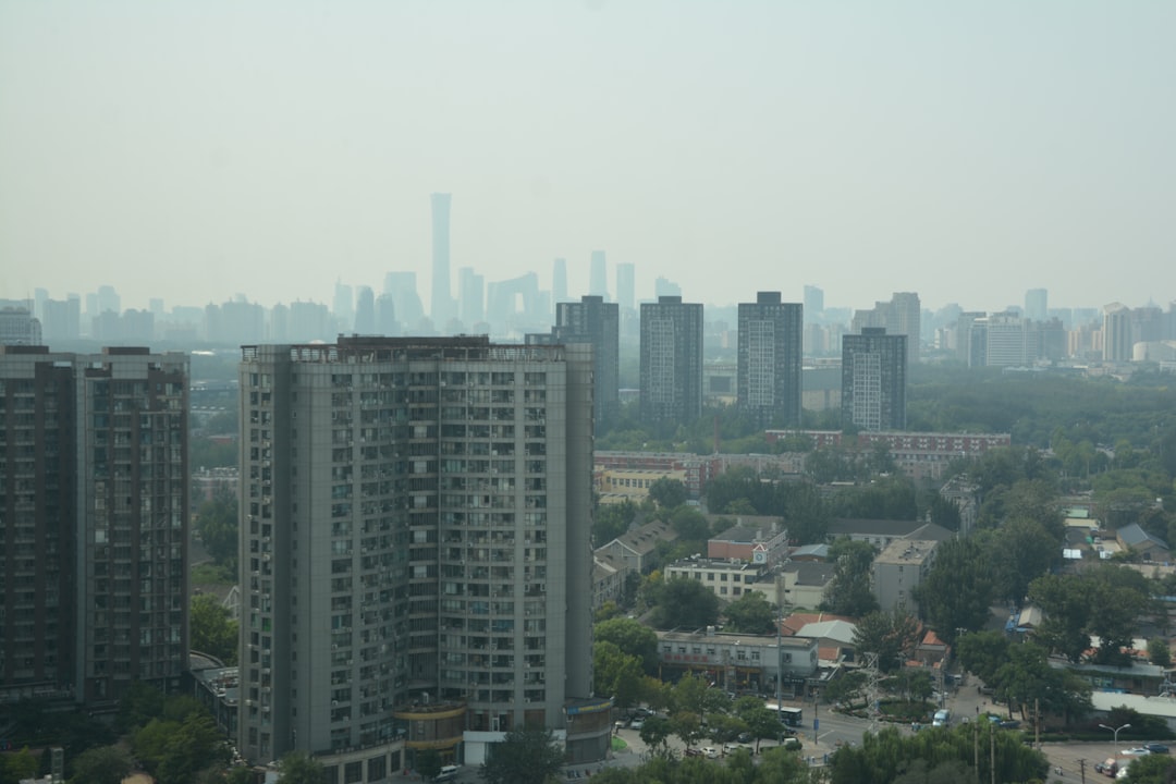 Industrial iron ore shipping and steel production illustration