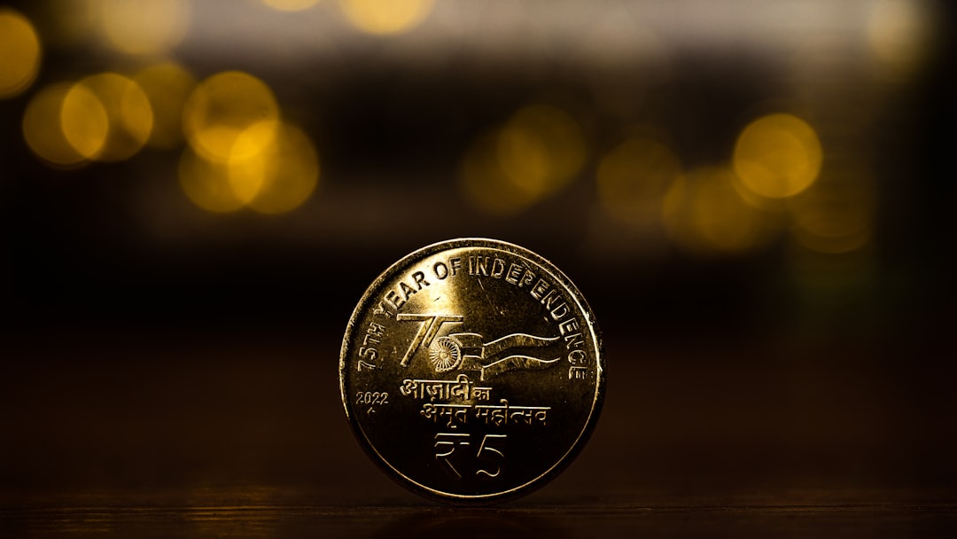 Nikkei 225 chart showing price volatility and Japanese flag in the background