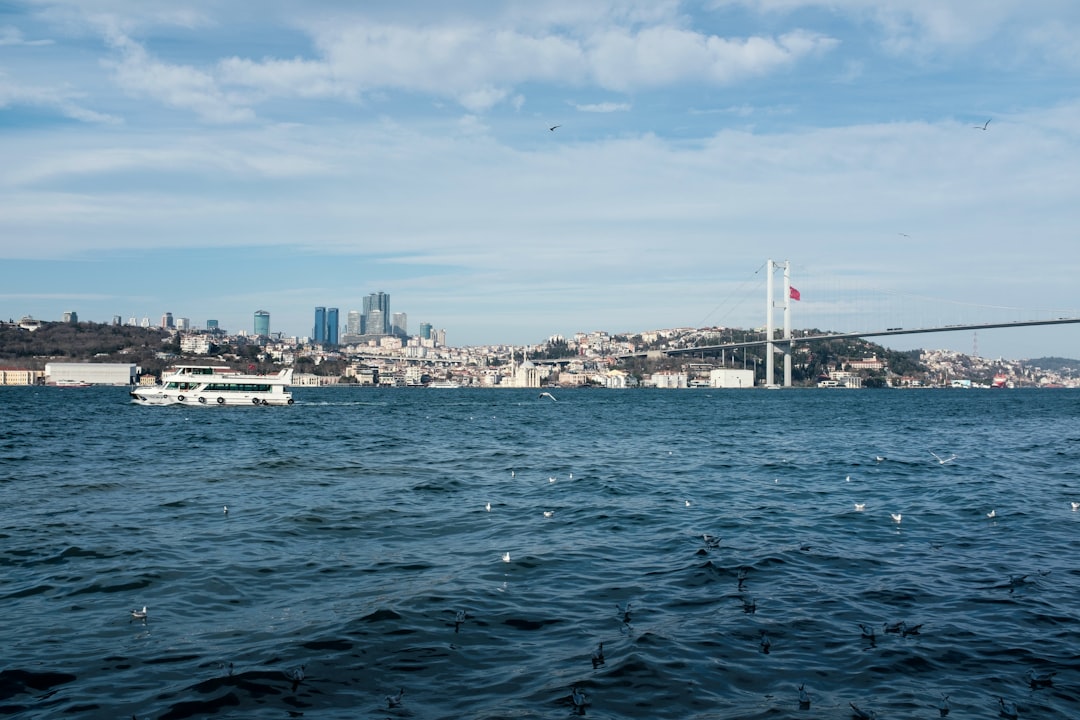 Kite (KITE) cryptocurrency price chart against a volatile market backdrop