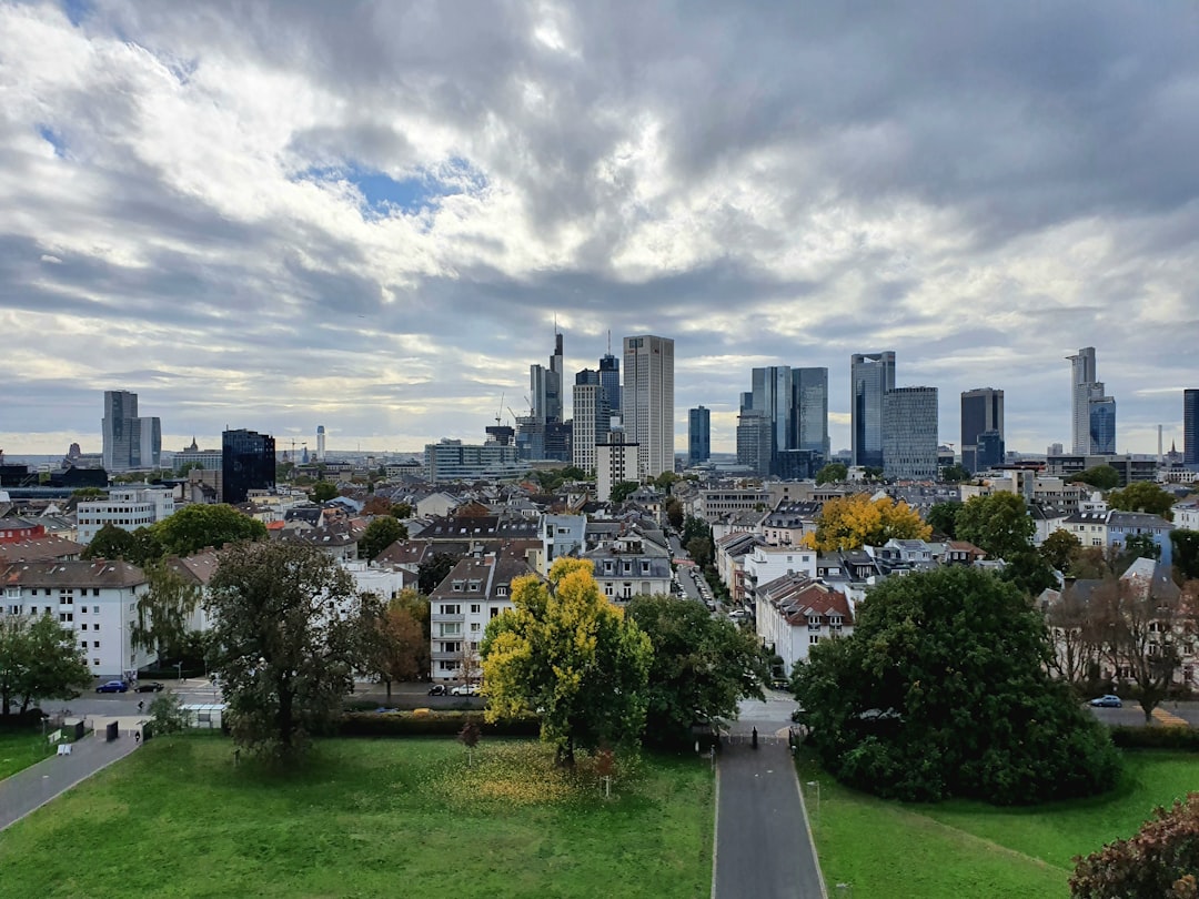 Abstract chart representing natural gas volatility and energy trends