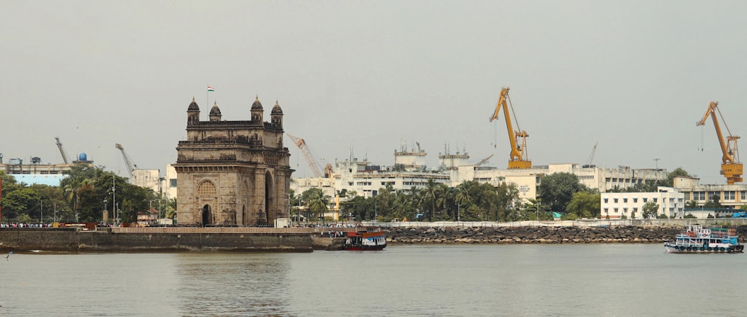 Nifty 50 stock chart with resistance and support lines, illustrating market volatility amidst geopolitical tensions