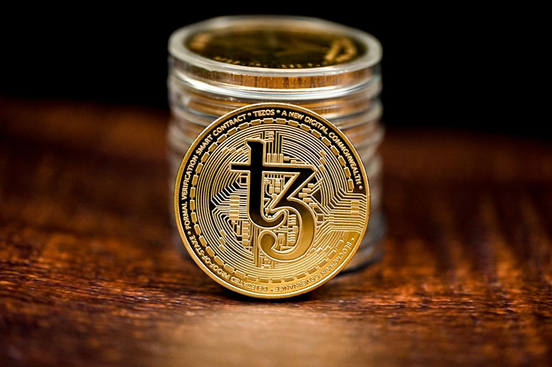 Chart showing Pump.fun (PUMP) cryptocurrency price movements amidst market volatility