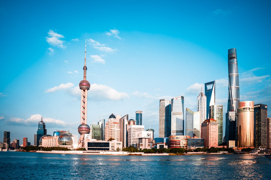 Central bank building representing global monetary policy shifts