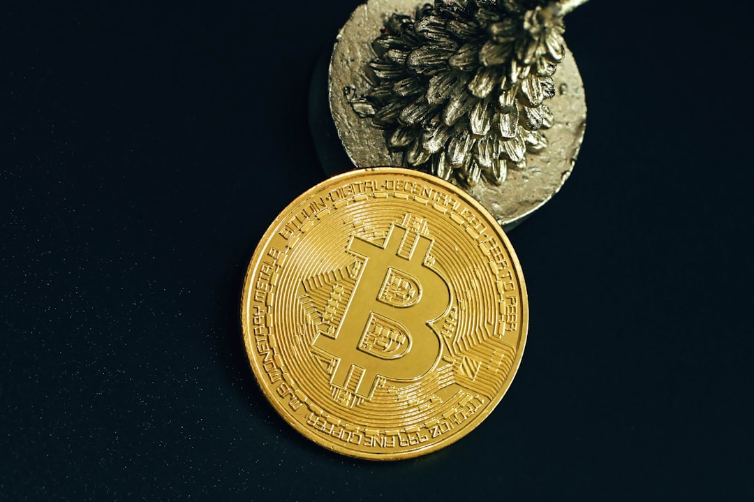 Ripple USD (RLUSD) stablecoin graph showing stability with Ripple and Binance logos in the background.