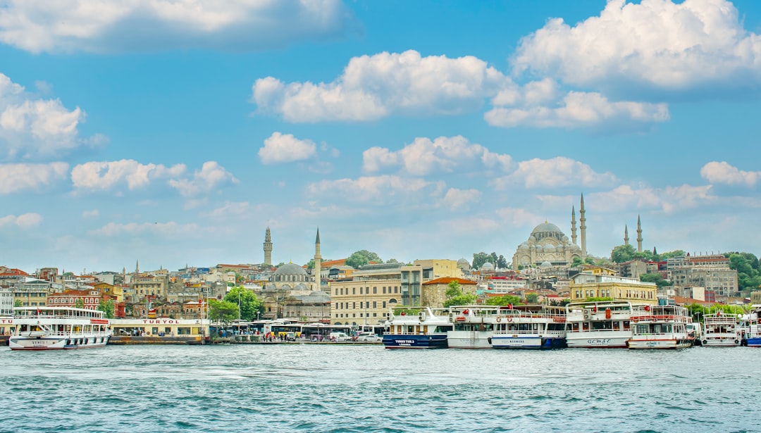 Stock market charts displaying sector rotation and financial data