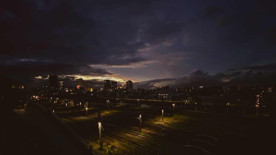 SHANGHAI Index chart showing consolidation and key price levels