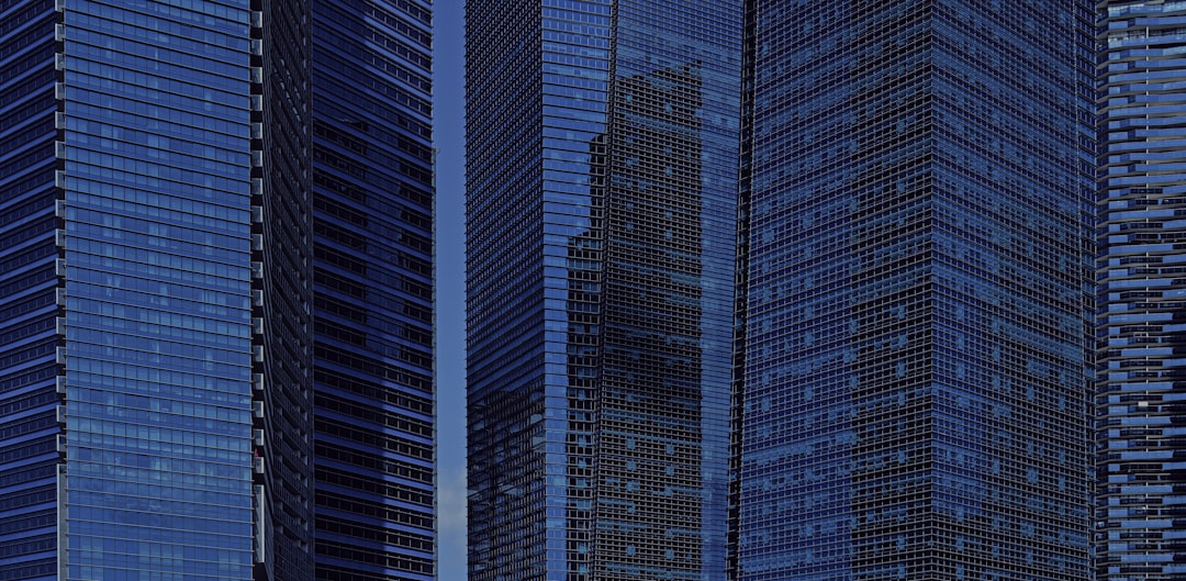 Chart depicting Singapore Industrial Production growth data