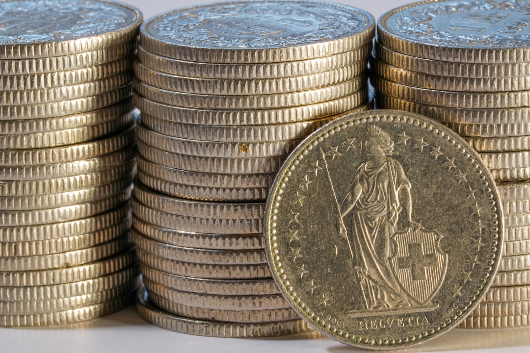 SMI Index Technical Analysis Chart Feb 2026