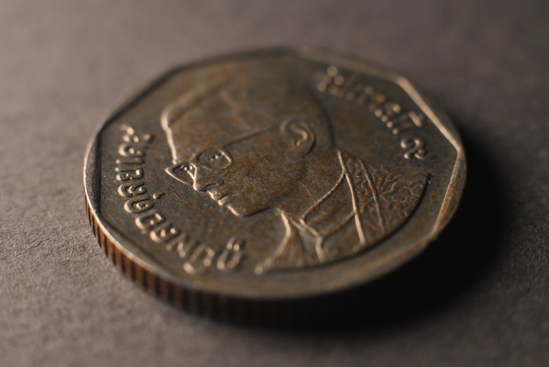 Swiss SMI index chart showing defensive price action