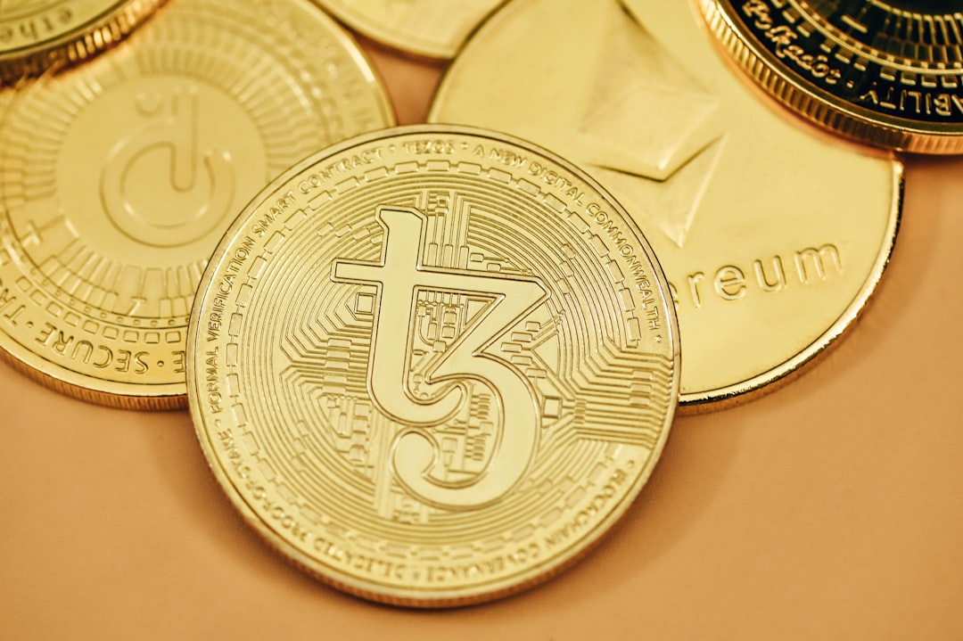 Solana (SOL) cryptocurrency chart showing an upward trend