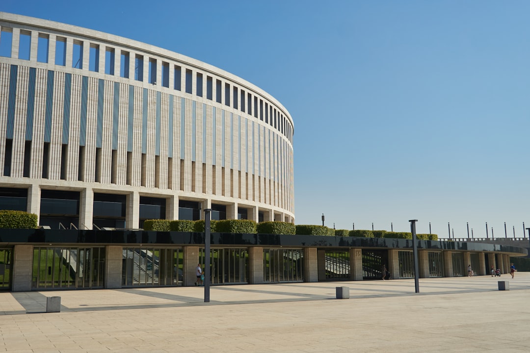 Agricultural field representing soybean market supply and demand analysis