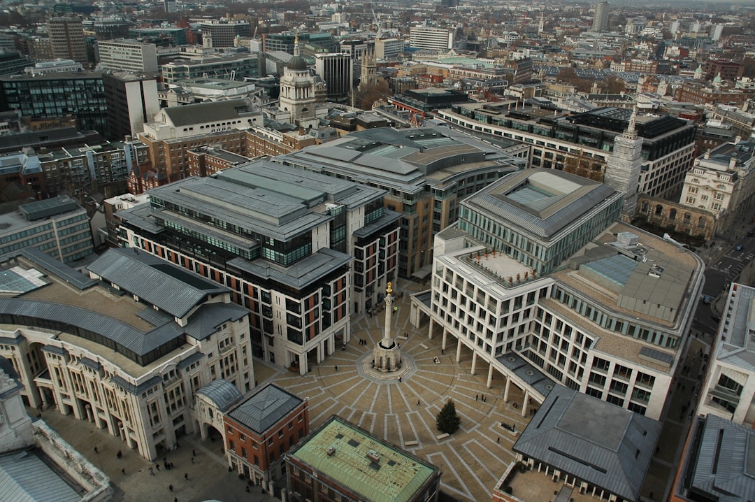 Steel beams reflecting market volatility, HRC=F chart in background