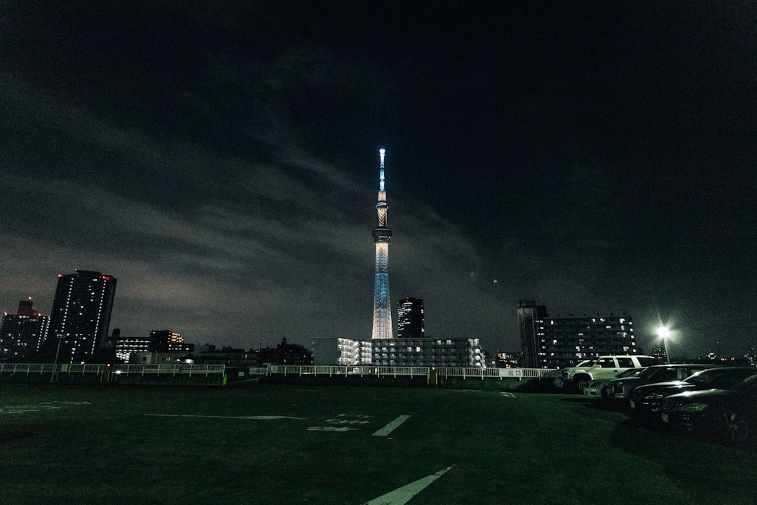 TRON (TRX) cryptocurrency logo displayed on a digital screen with an upward trend arrow, representing price surge due to market and Fed news.