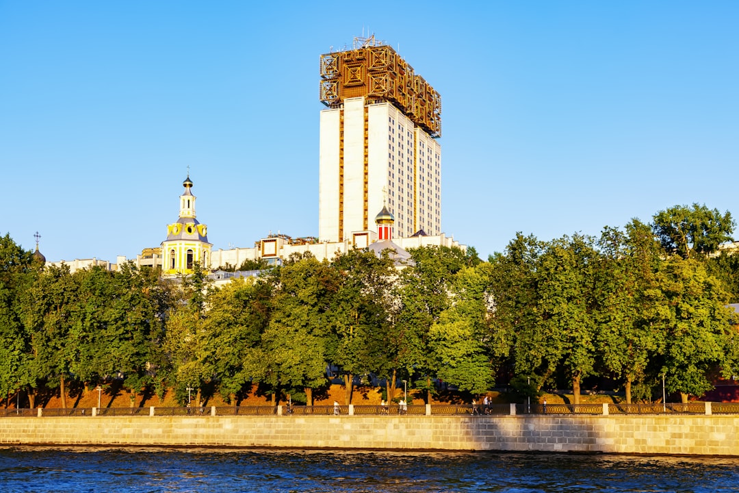 TRON (TRX) logo with a digital line chart showing price movement against a cryptocurrency-themed background.