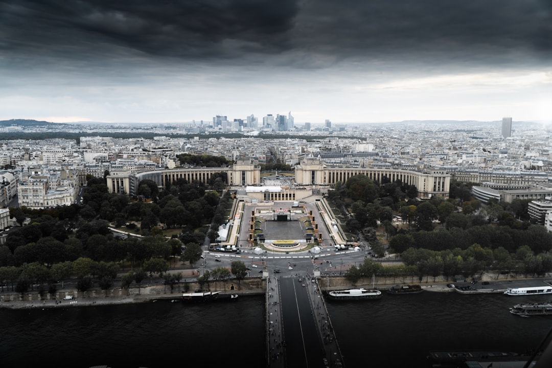 Official Trump (TRUMP) cryptocurrency logo on a digital chart background, illustrating market volatility.